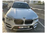 BMW X3 2020 – Luxury, Performance & Reliability